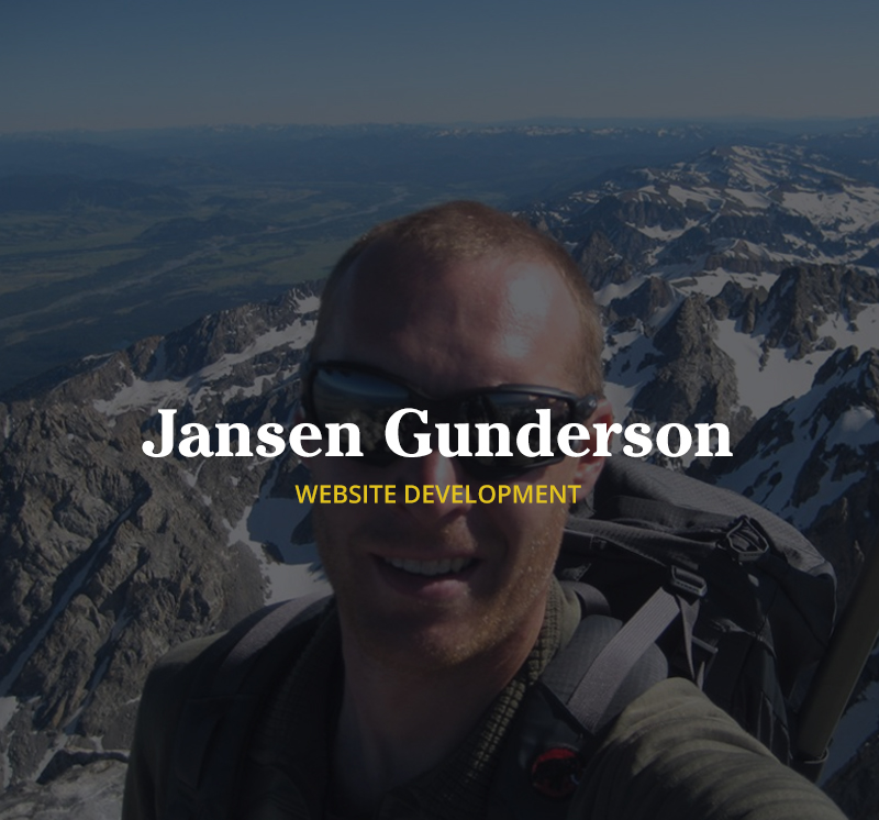 Jansen Gunderson